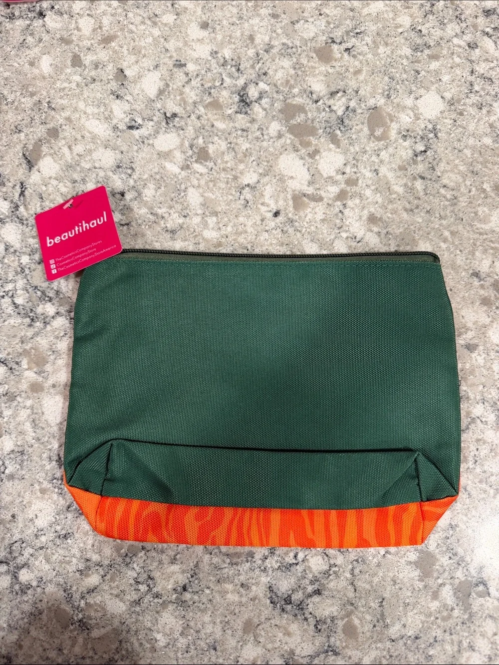 The Cosmetics Company Store bag